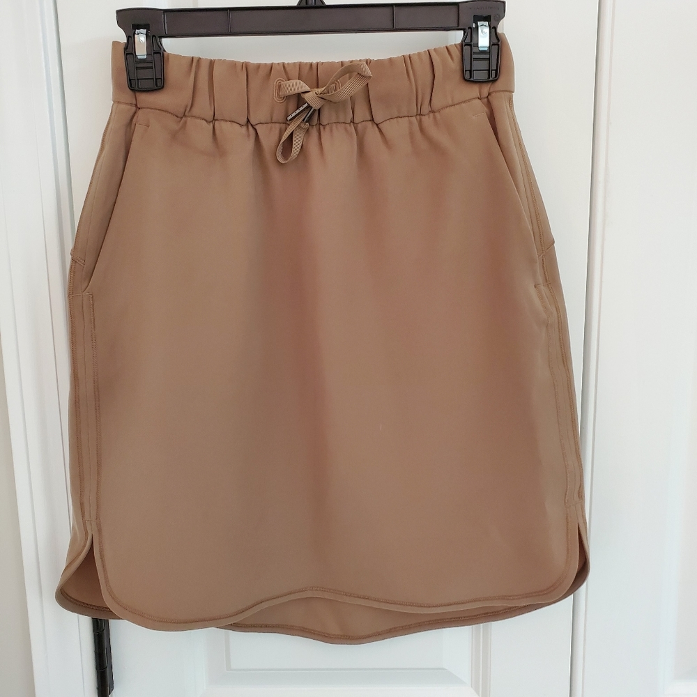 Lululemon skirt